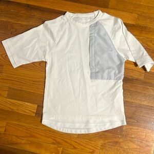 White Zara Dress Shirt